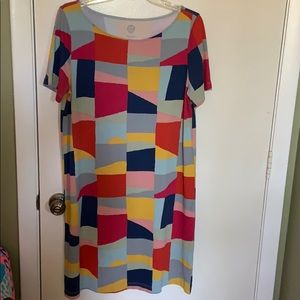 Tory Burch Dress